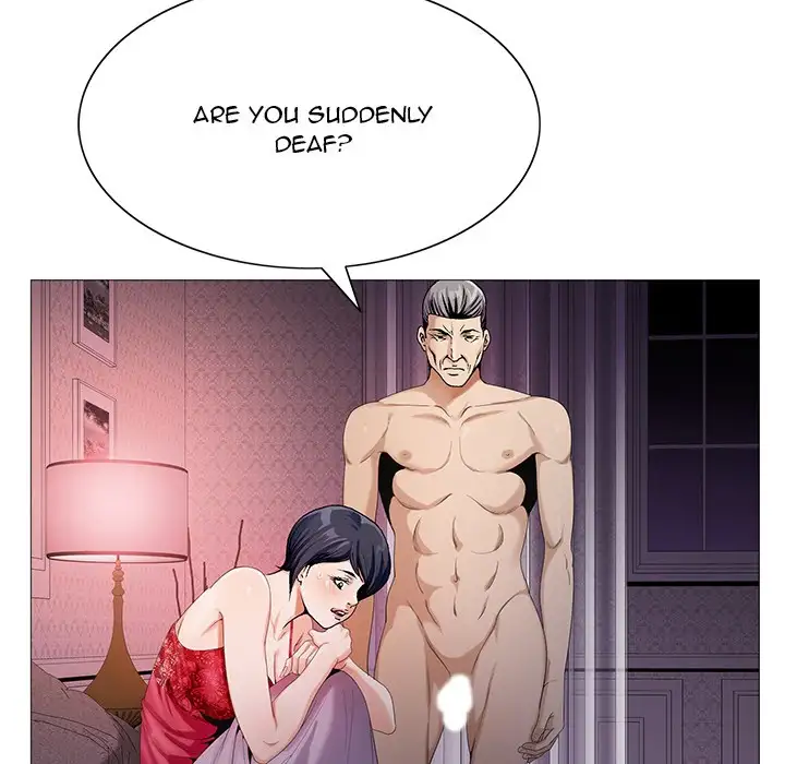Jeopardy Chapter 55 - Manhwa18.com