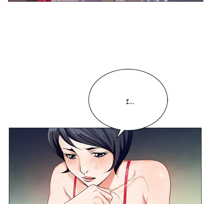 Jeopardy Chapter 55 - Manhwa18.com
