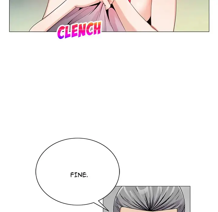 Jeopardy Chapter 55 - Manhwa18.com
