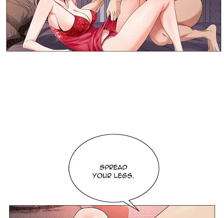 Jeopardy Chapter 55 - Manhwa18.com