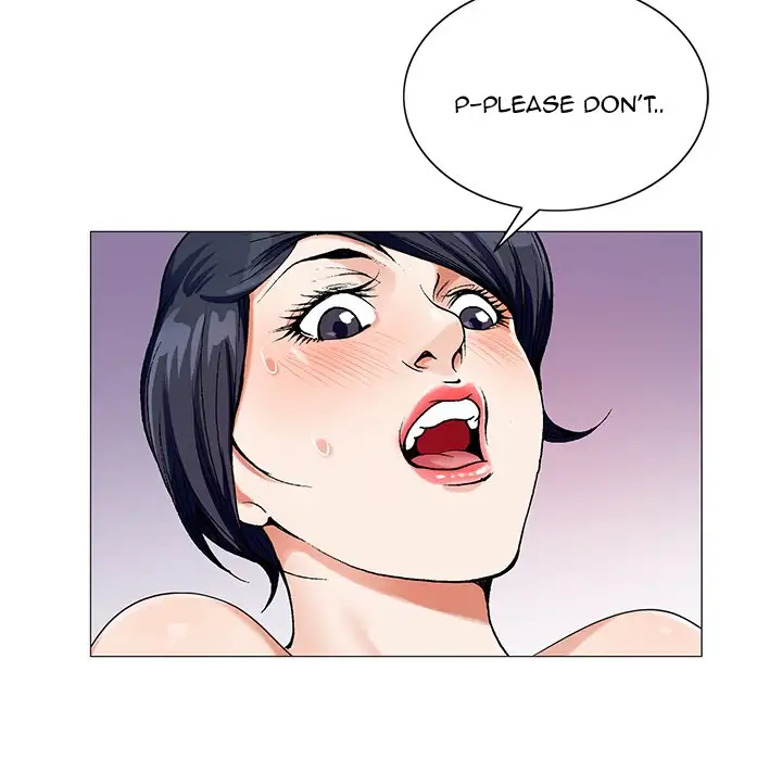 Jeopardy Chapter 55 - Manhwa18.com