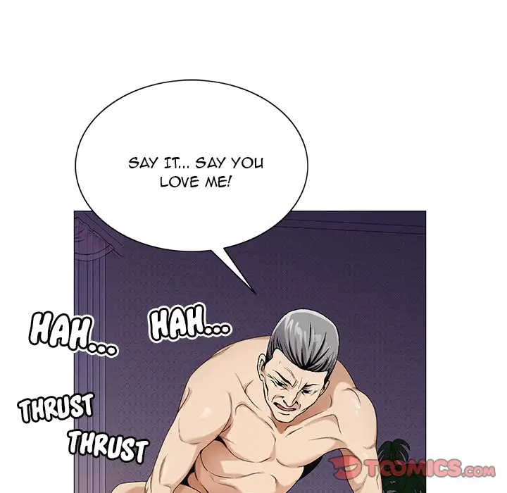 Jeopardy Chapter 55 - Manhwa18.com