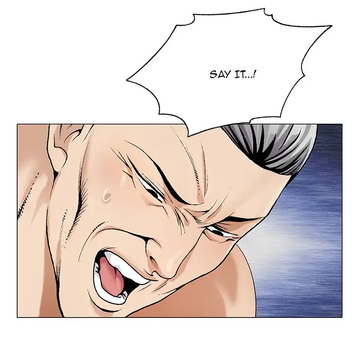 Jeopardy Chapter 55 - Manhwa18.com