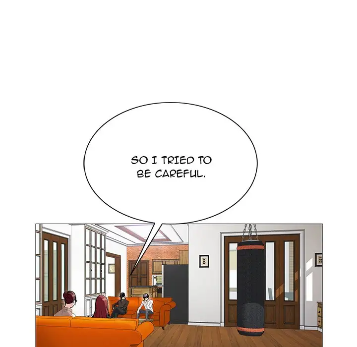 Jeopardy Chapter 55 - Manhwa18.com