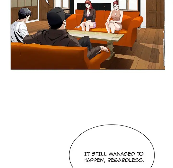 Jeopardy Chapter 55 - Manhwa18.com