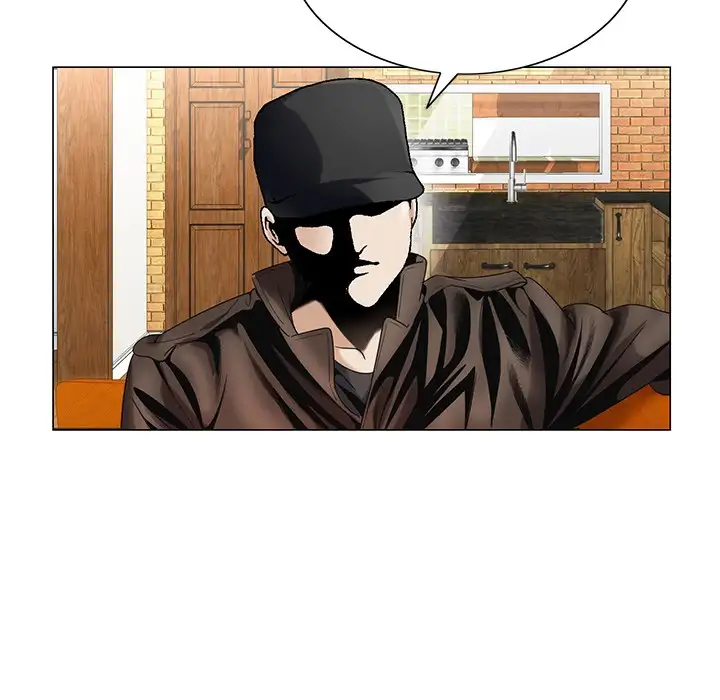 Jeopardy Chapter 55 - Manhwa18.com