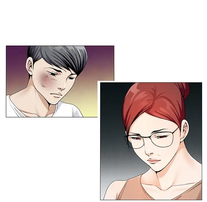 Jeopardy Chapter 55 - Manhwa18.com
