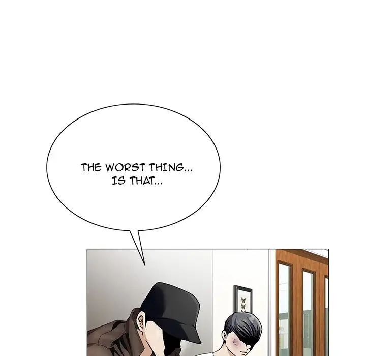 Jeopardy Chapter 55 - Manhwa18.com