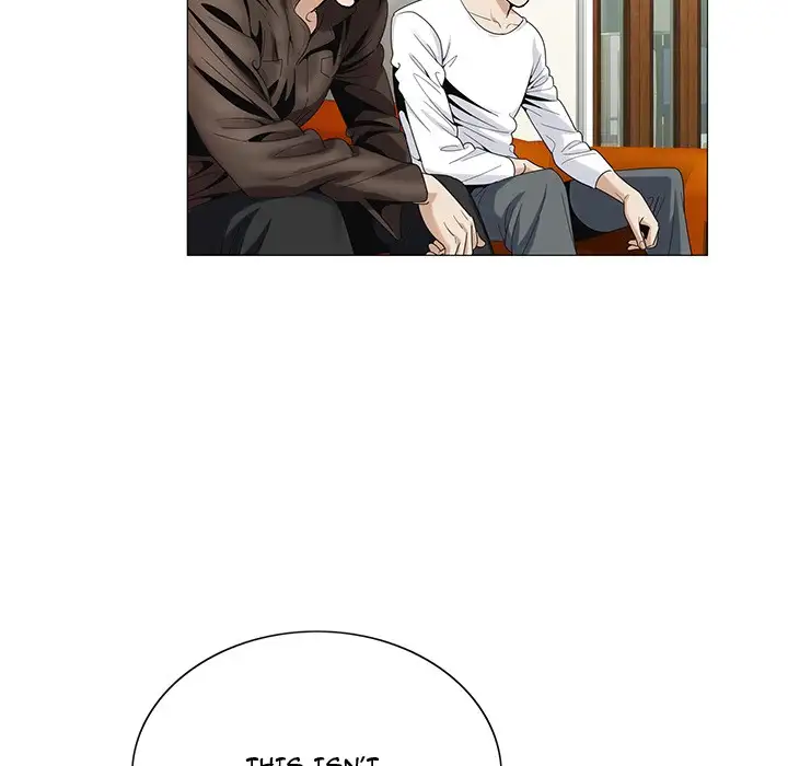 Jeopardy Chapter 55 - Manhwa18.com
