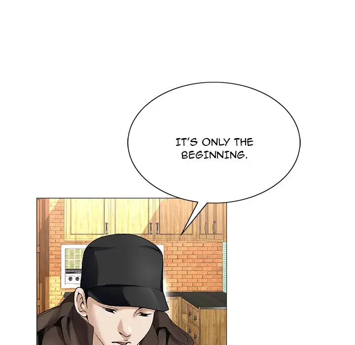 Jeopardy Chapter 55 - Manhwa18.com
