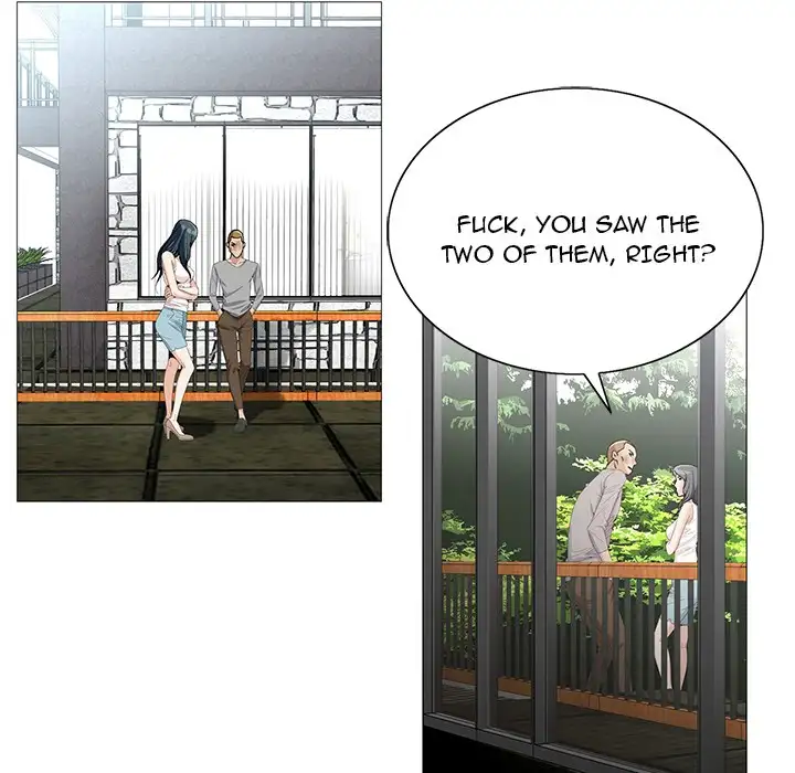 Jeopardy Chapter 55 - Manhwa18.com