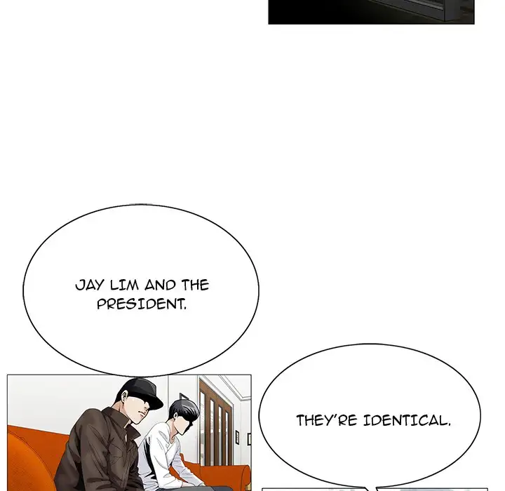 Jeopardy Chapter 55 - Manhwa18.com
