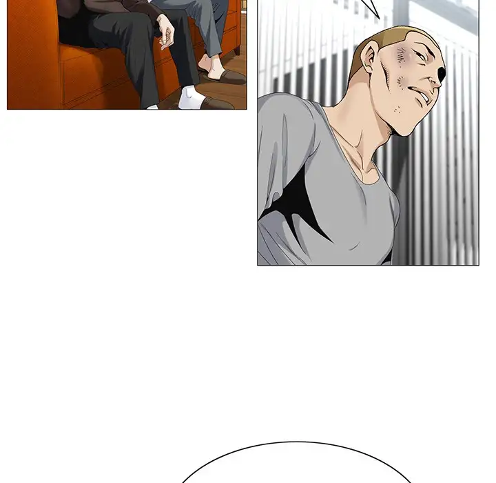 Jeopardy Chapter 55 - Manhwa18.com