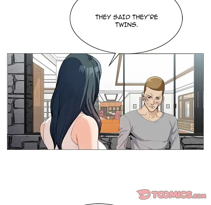 Jeopardy Chapter 55 - Manhwa18.com