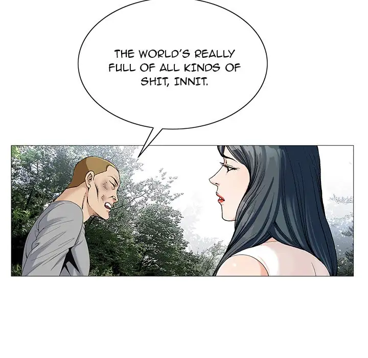 Jeopardy Chapter 55 - Manhwa18.com