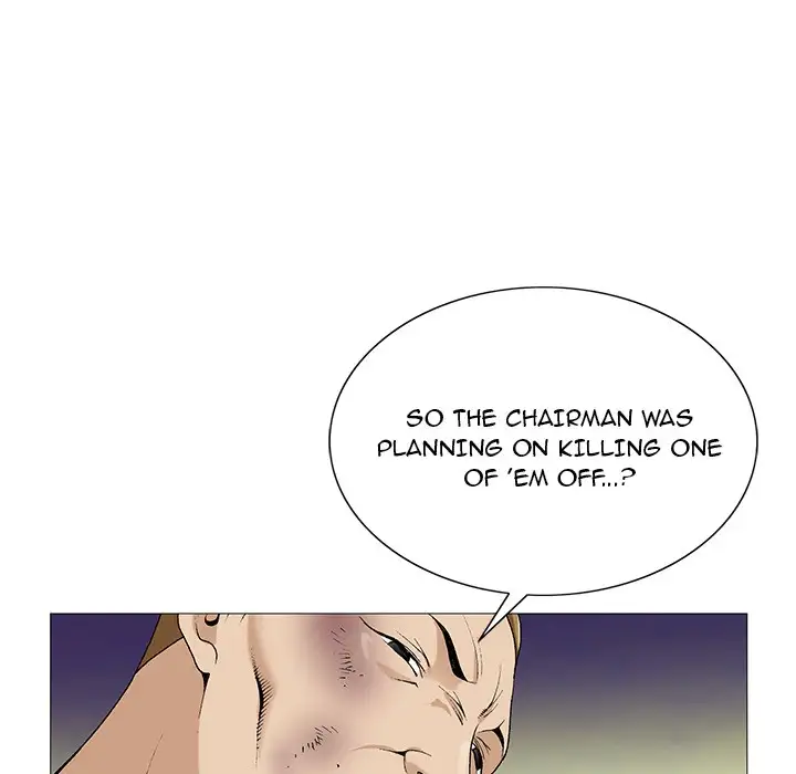 Jeopardy Chapter 55 - Manhwa18.com