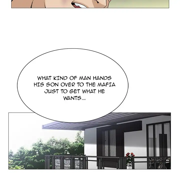 Jeopardy Chapter 55 - Manhwa18.com