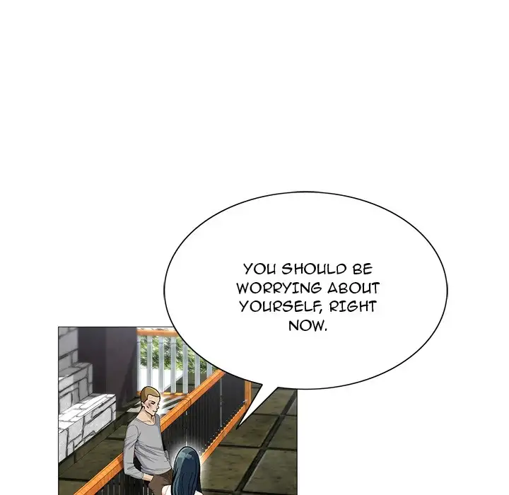 Jeopardy Chapter 55 - Manhwa18.com