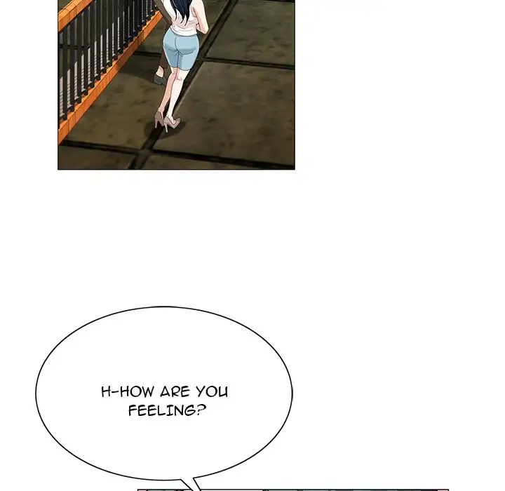 Jeopardy Chapter 55 - Manhwa18.com