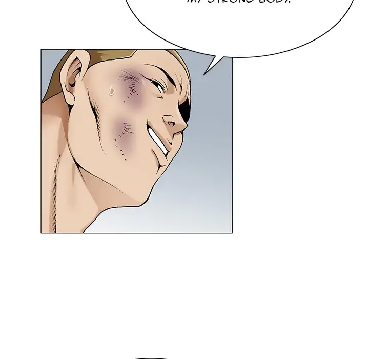 Jeopardy Chapter 55 - Manhwa18.com