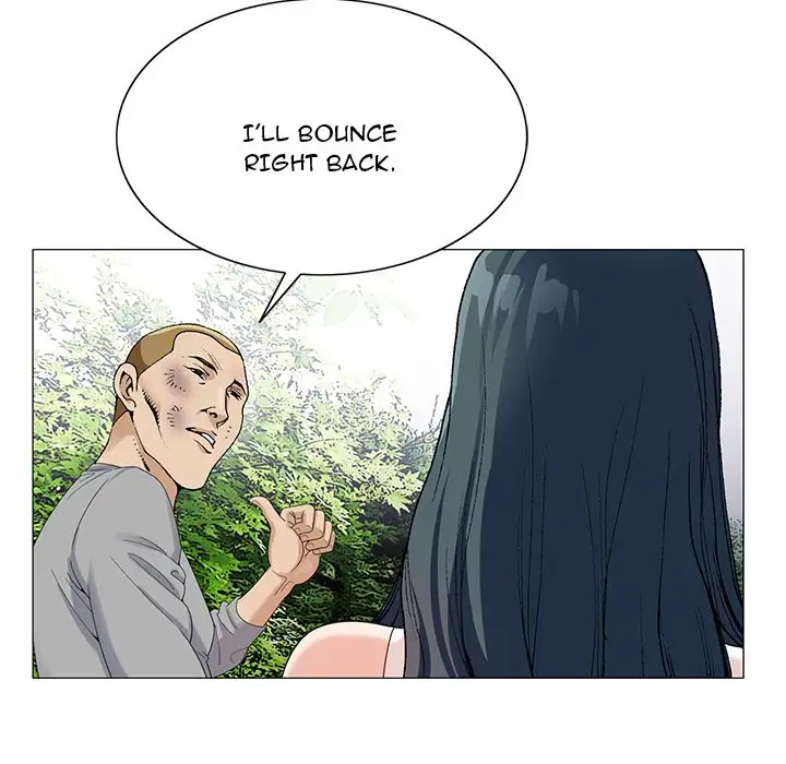 Jeopardy Chapter 55 - Manhwa18.com