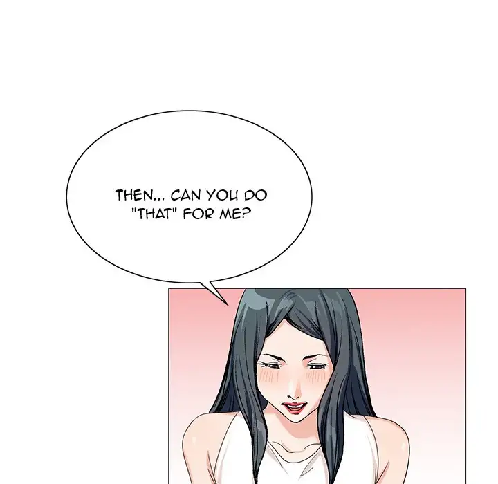 Jeopardy Chapter 55 - Manhwa18.com