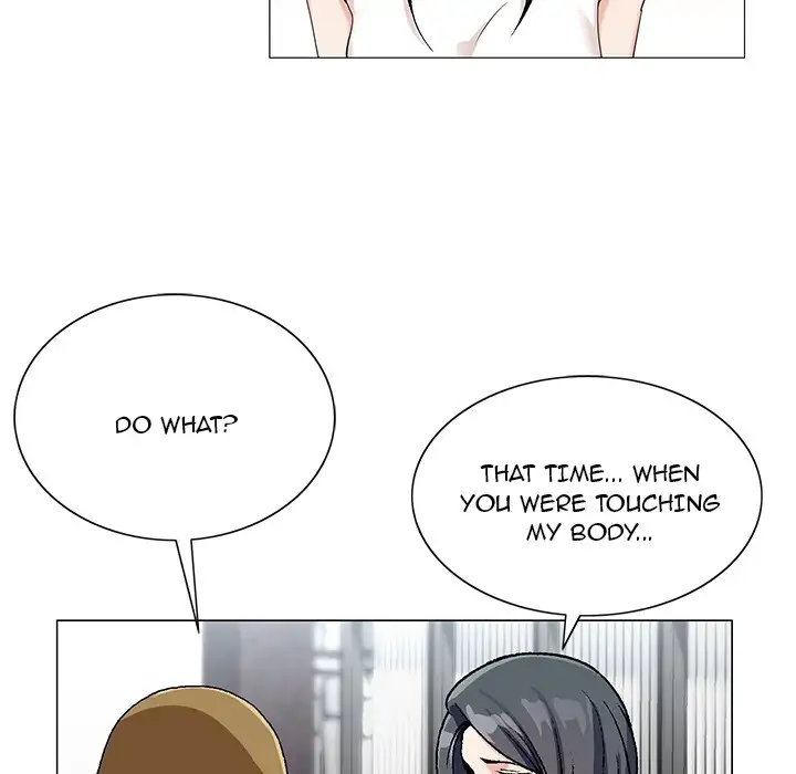 Jeopardy Chapter 55 - Manhwa18.com