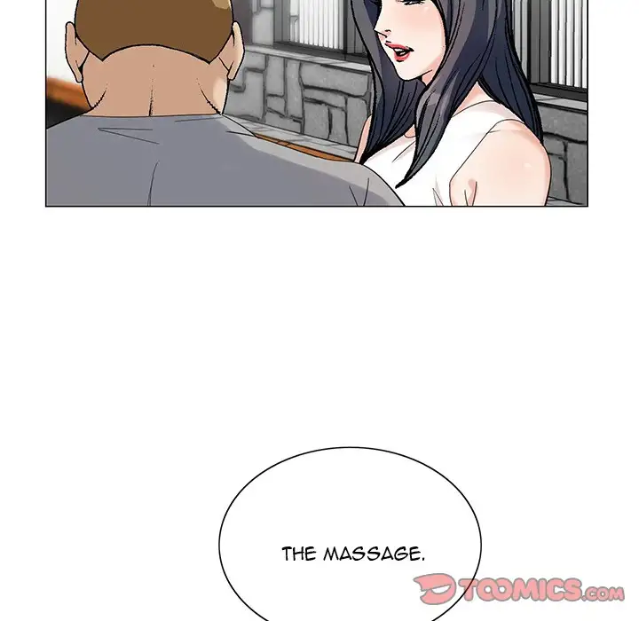 Jeopardy Chapter 55 - Manhwa18.com