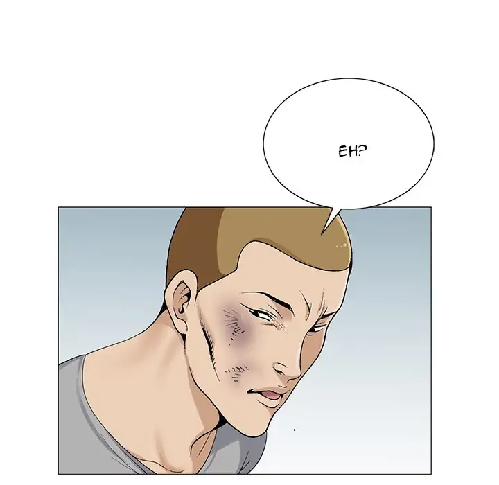 Jeopardy Chapter 55 - Manhwa18.com