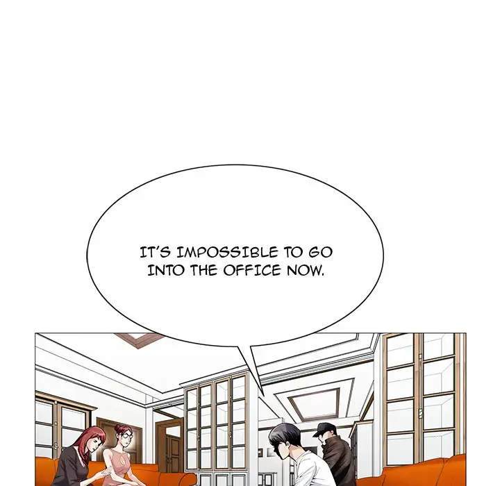 Jeopardy Chapter 55 - Manhwa18.com