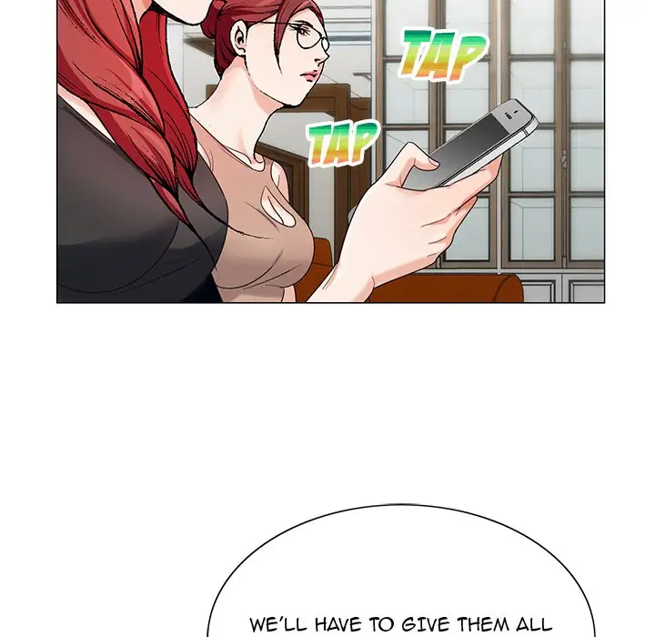 Jeopardy Chapter 55 - Manhwa18.com
