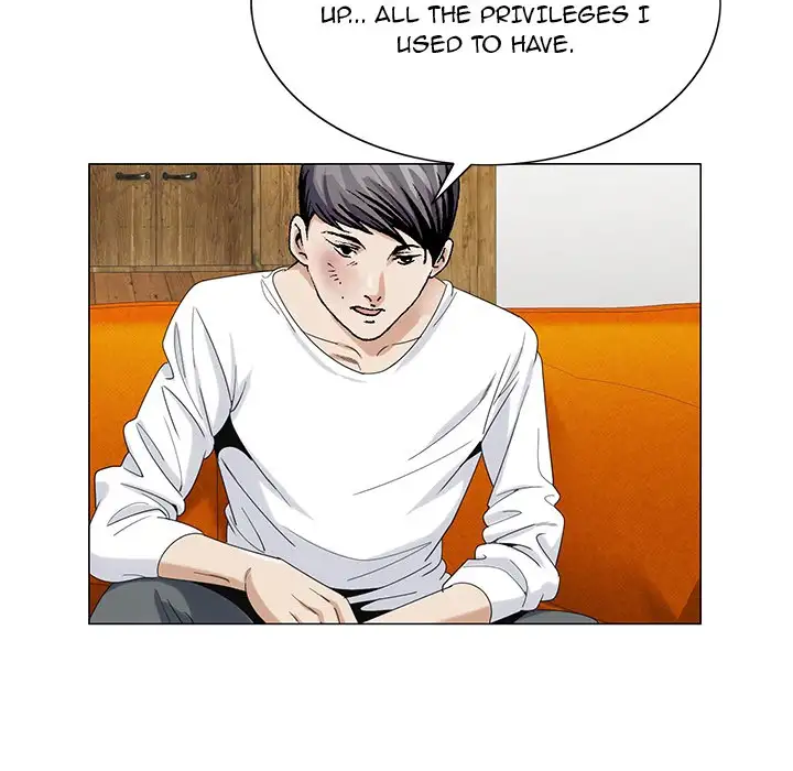 Jeopardy Chapter 55 - Manhwa18.com
