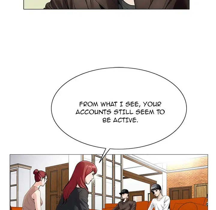 Jeopardy Chapter 55 - Manhwa18.com