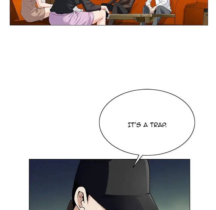 Jeopardy Chapter 55 - Manhwa18.com