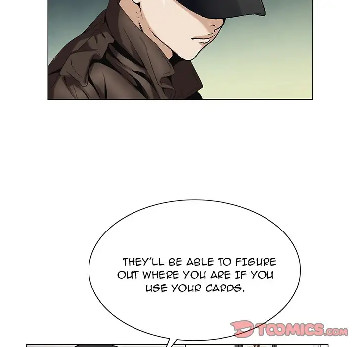 Jeopardy Chapter 55 - Manhwa18.com