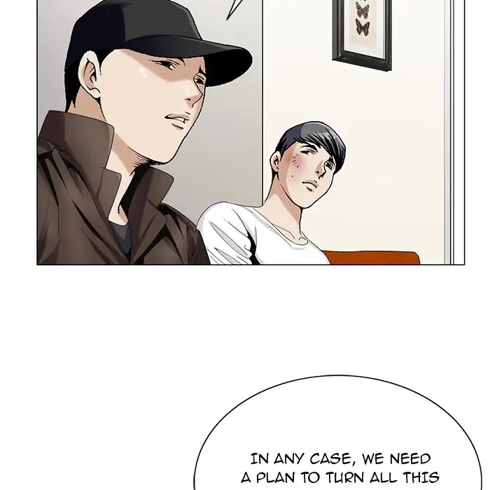 Jeopardy Chapter 55 - Manhwa18.com