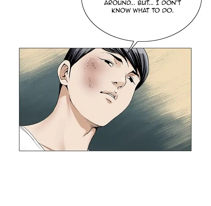 Jeopardy Chapter 55 - Manhwa18.com