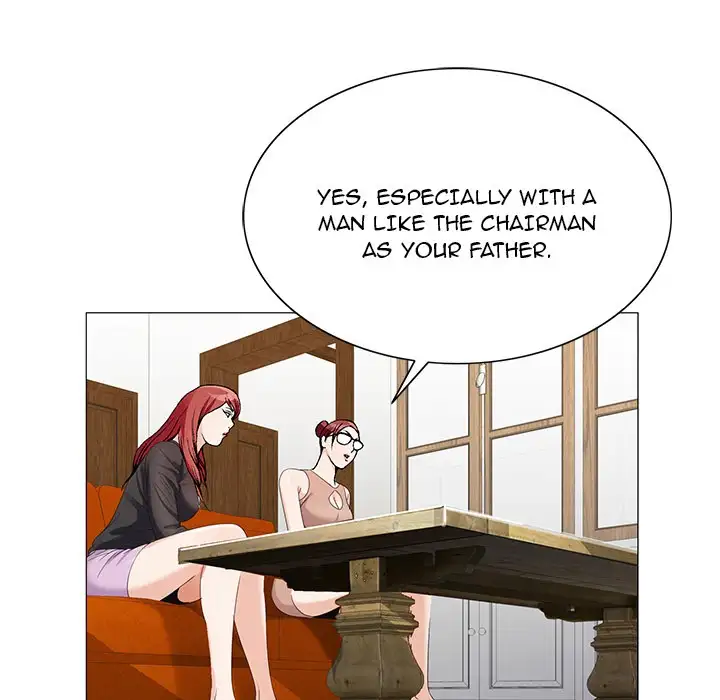 Jeopardy Chapter 55 - Manhwa18.com
