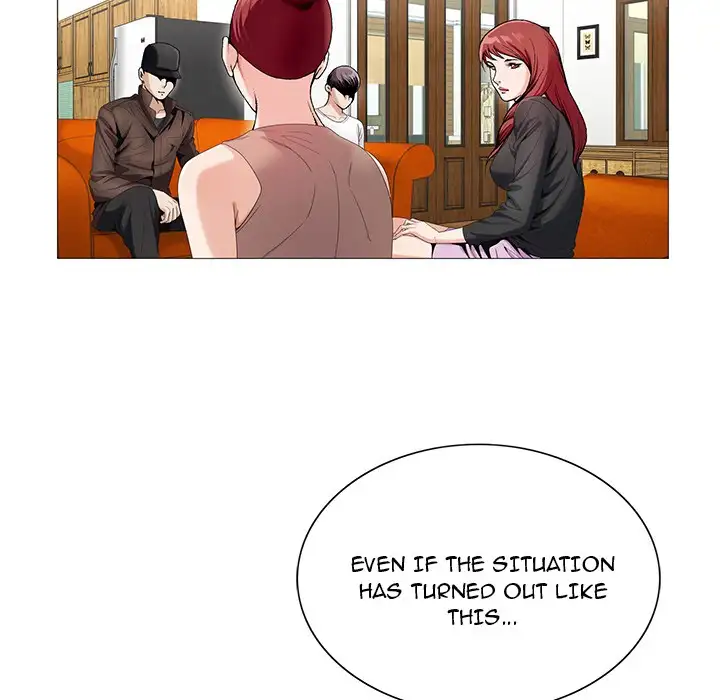 Jeopardy Chapter 55 - Manhwa18.com