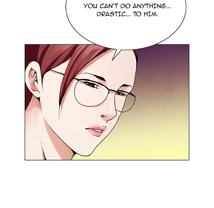 Jeopardy Chapter 55 - Manhwa18.com