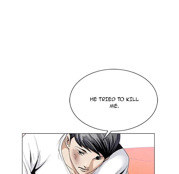 Jeopardy Chapter 55 - Manhwa18.com
