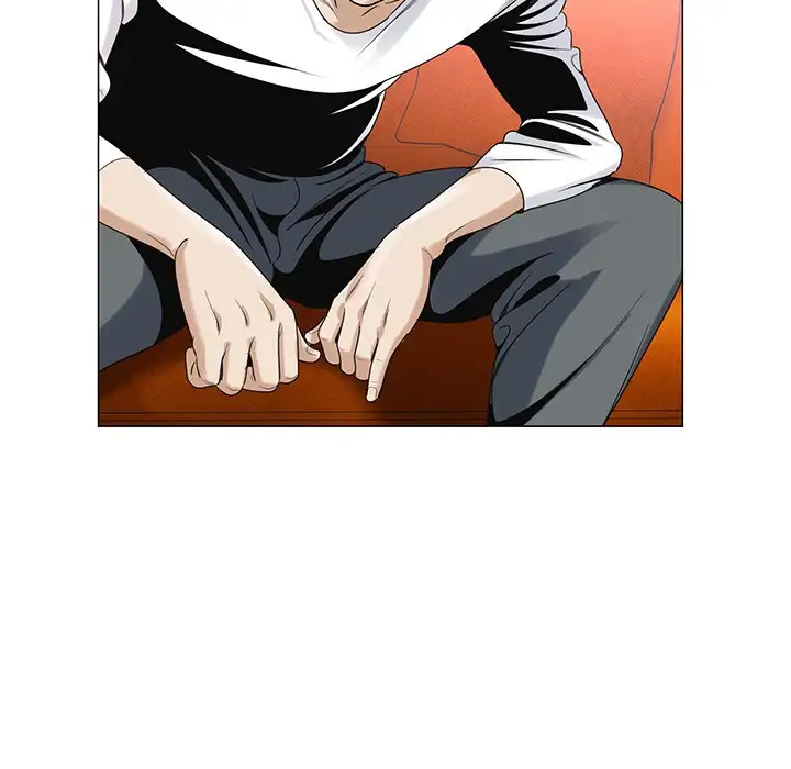 Jeopardy Chapter 55 - Manhwa18.com