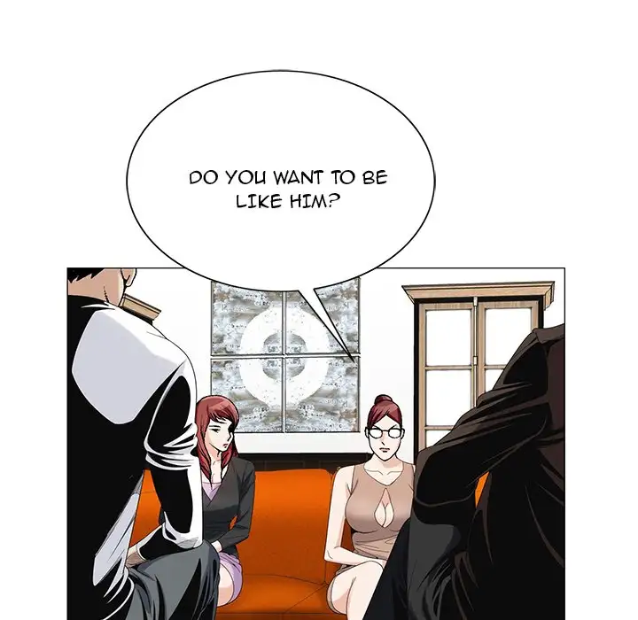 Jeopardy Chapter 55 - Manhwa18.com