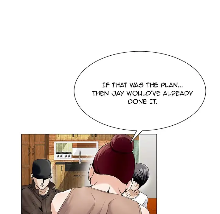Jeopardy Chapter 55 - Manhwa18.com