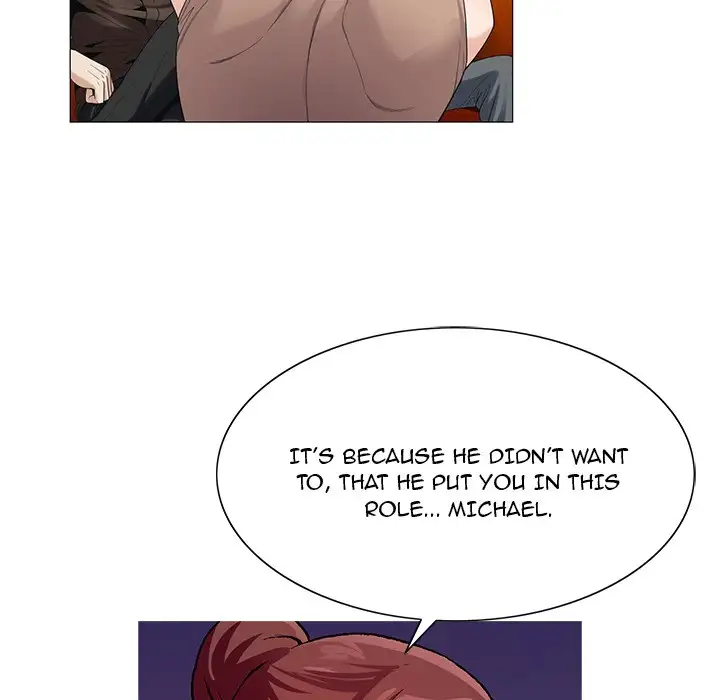 Jeopardy Chapter 55 - Manhwa18.com