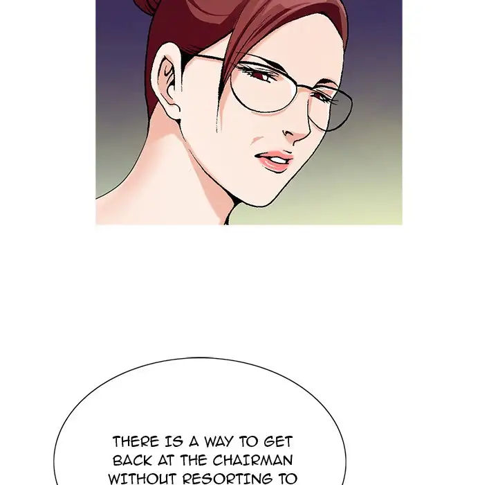 Jeopardy Chapter 55 - Manhwa18.com