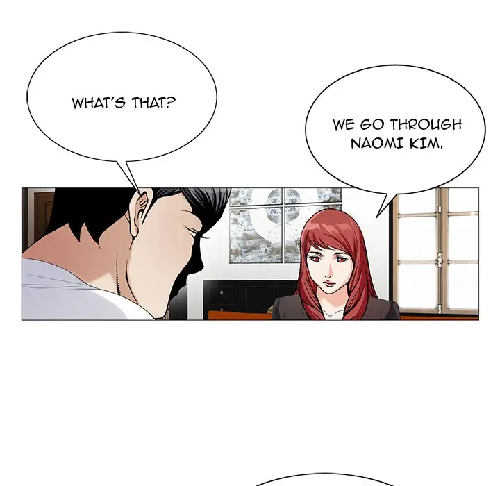 Jeopardy Chapter 55 - Manhwa18.com