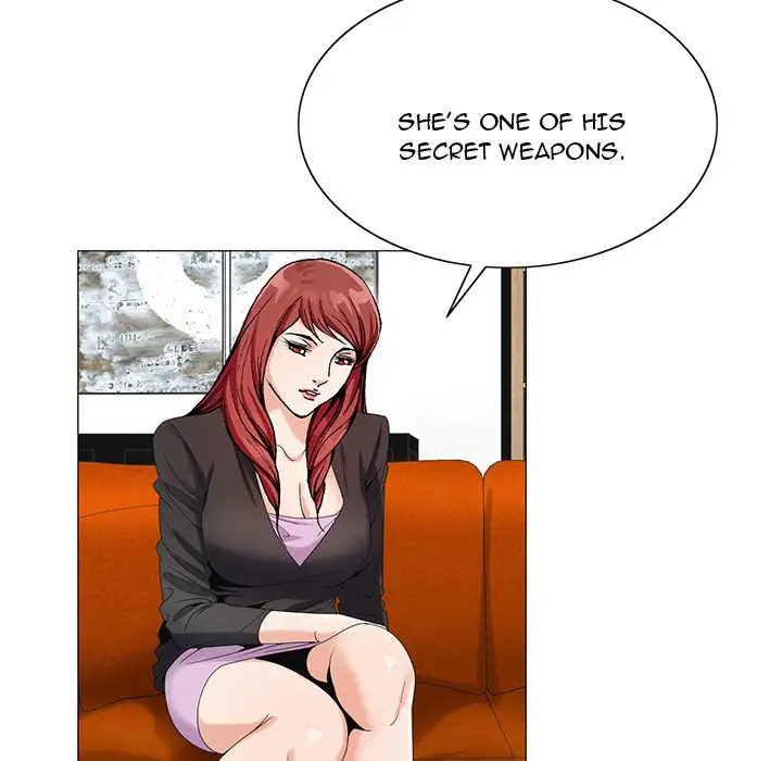 Jeopardy Chapter 55 - Manhwa18.com