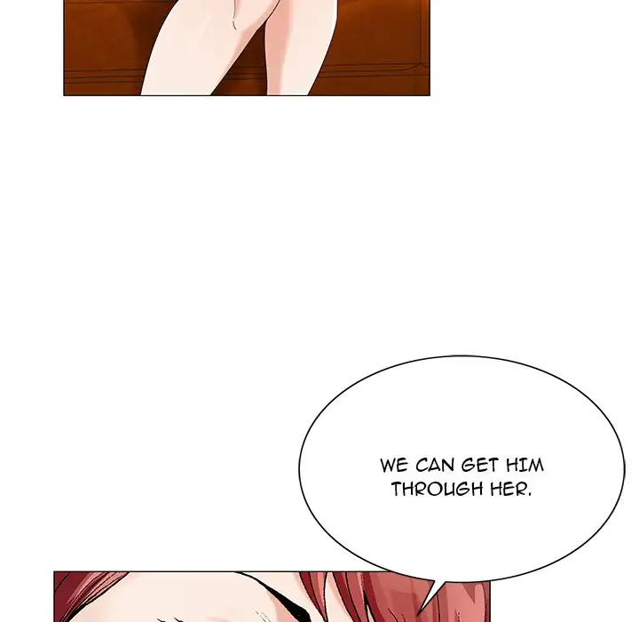 Jeopardy Chapter 55 - Manhwa18.com