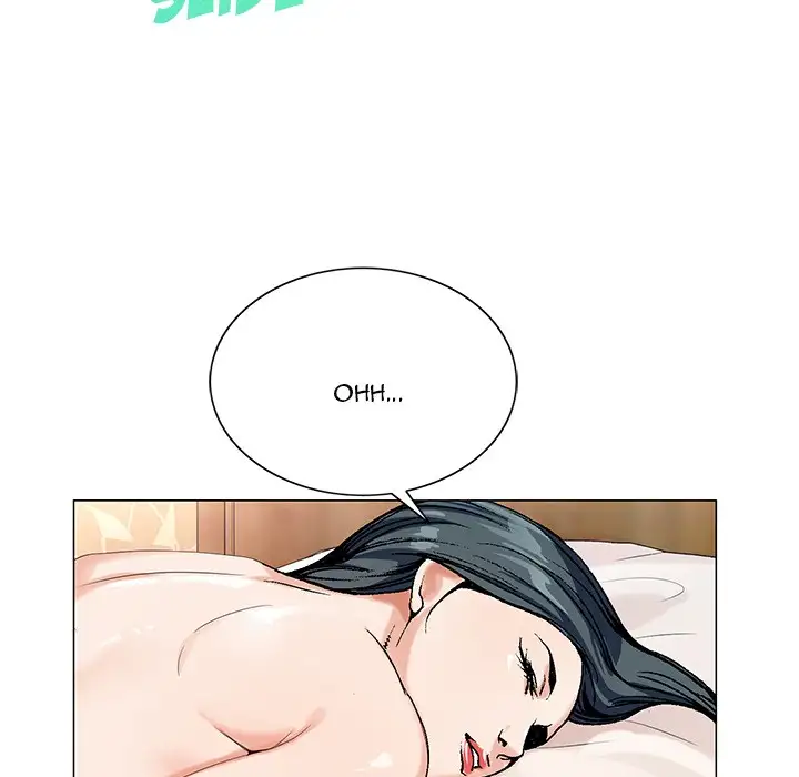 Jeopardy Chapter 55 - Manhwa18.com